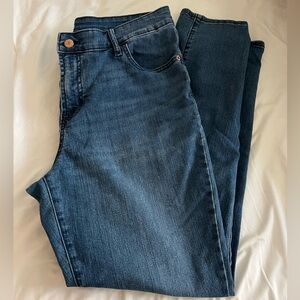 Old Navy jeans